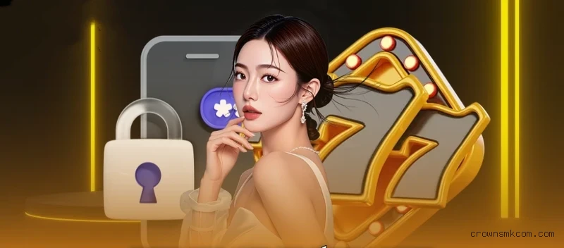 APK Android Crownsmk.com