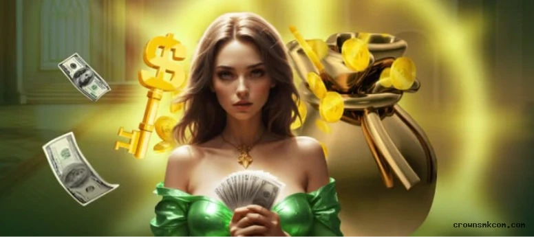 Requisitos APK Crownsmk.com