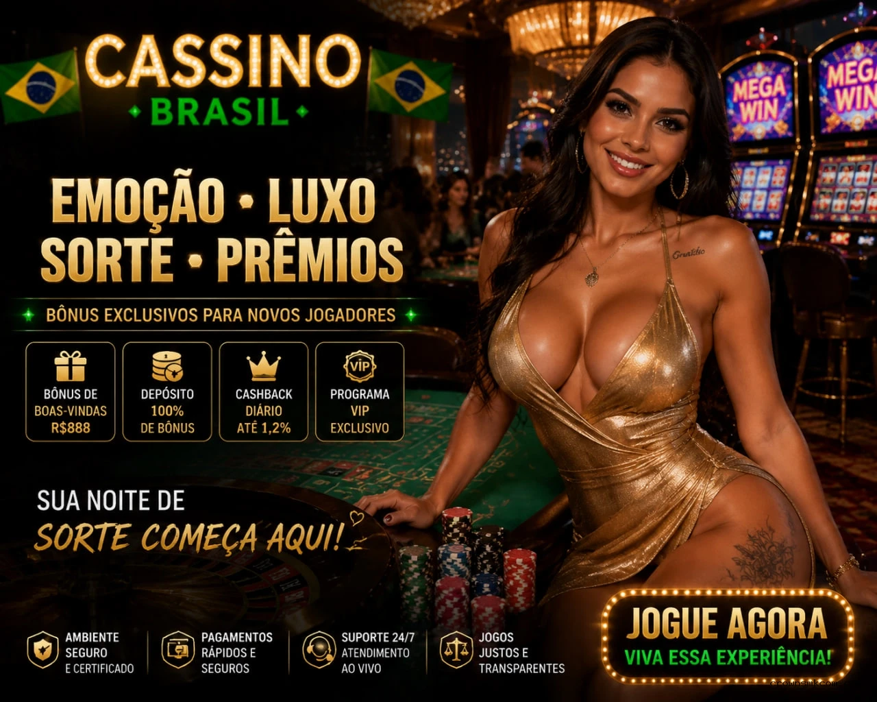 Cadastro Crownsmk.com
