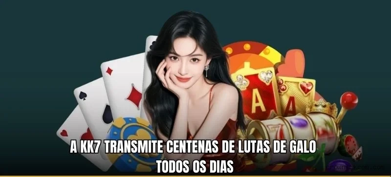 Crownsmk.com Plataforma