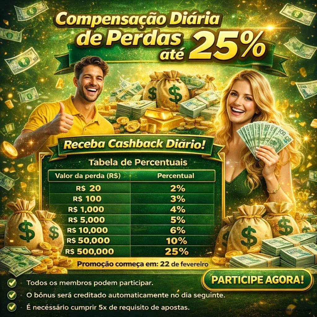 Crownsmk.com Plataforma
