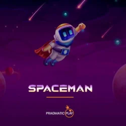 Spaceman Crownsmk.com